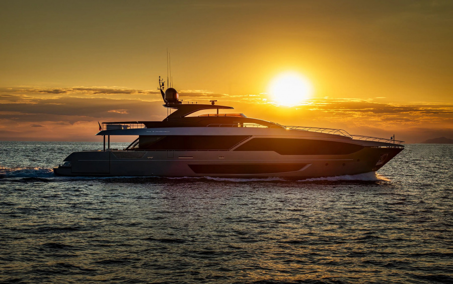 Riva 112' Dolcevita Super фото 1.13