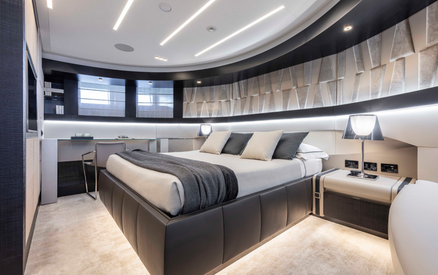 Pershing 140 фото 2.53