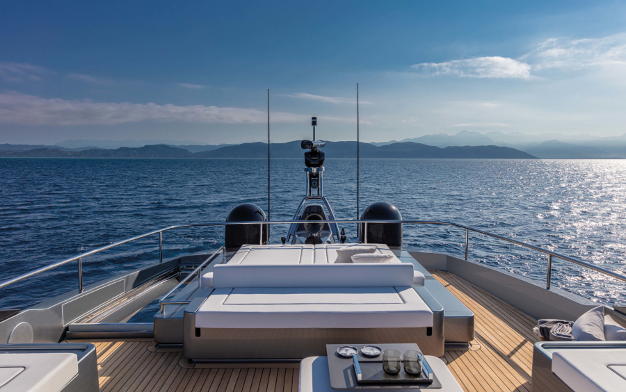 Riva 88' Folgore фото 1.11