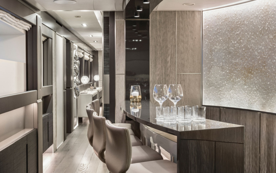 Pershing 140 фото 2.2