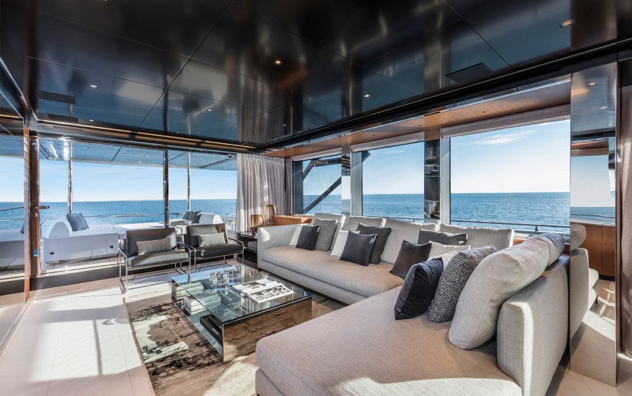 Riva 90' Argo фото 2.16