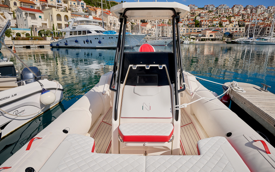 NUOVA JOLLY  Prince 24 EXCLUSIVE 2025 фото 1.5