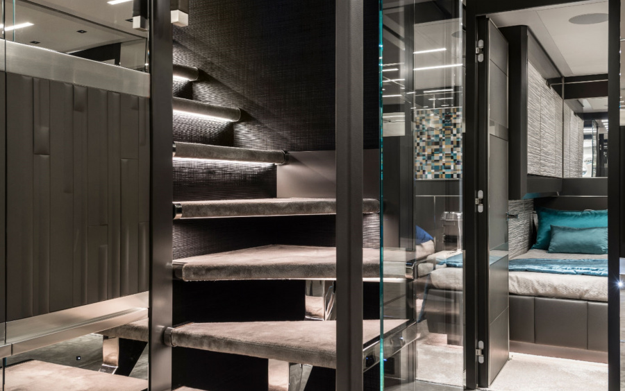 Pershing 140 фото 2.3