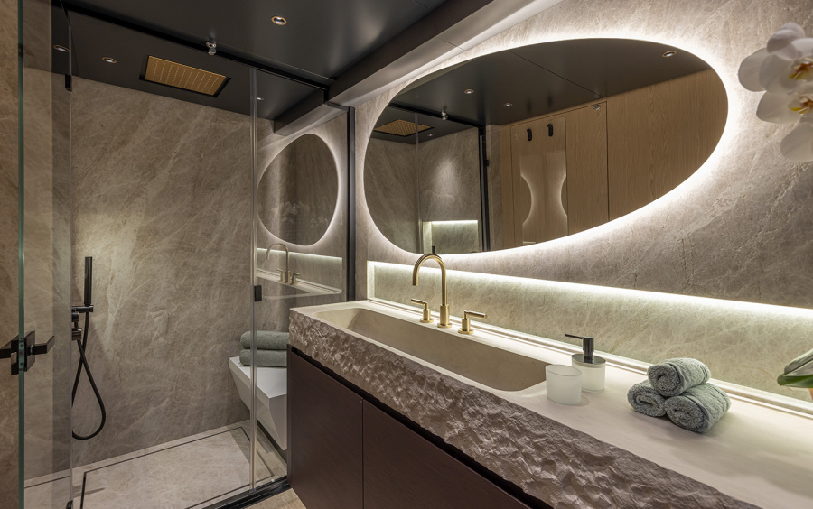 Arcadia Yachts A96 фото 1.12