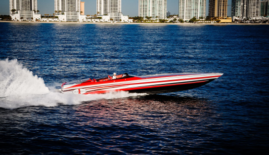 50 Marauder