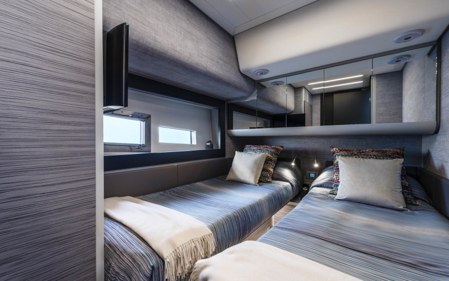 Pershing 6x фото 2.4