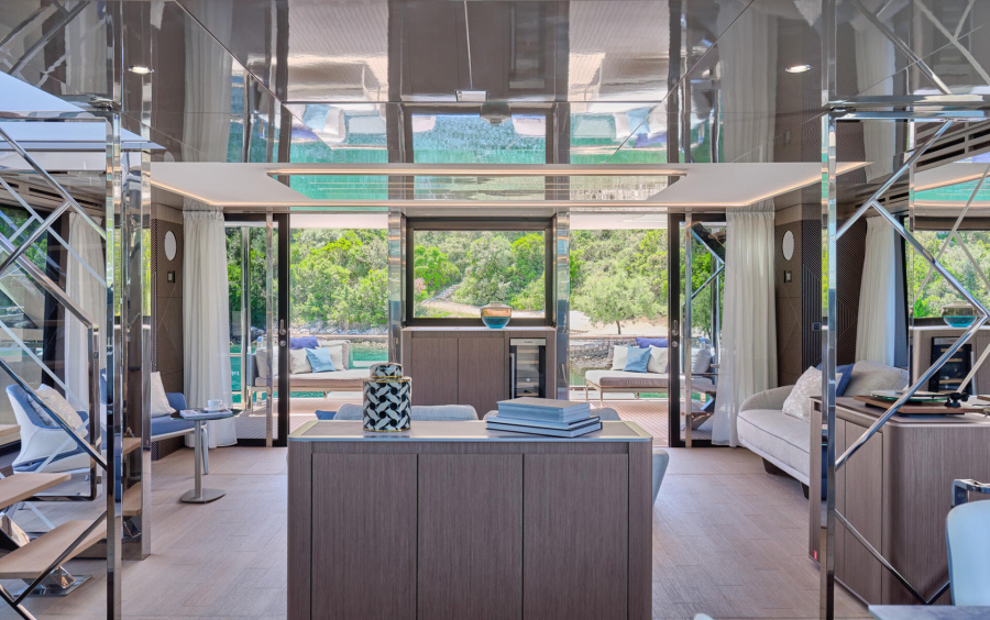 Prestige M8 фото 1.12