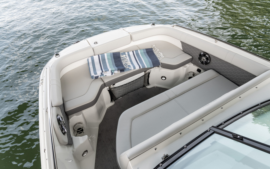 Sea Ray  SDX 250/3671 фото 1.3