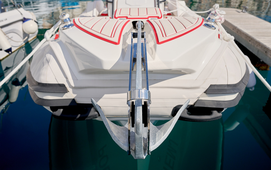 NUOVA JOLLY  Prince 24 EXCLUSIVE 2025 фото 1.3