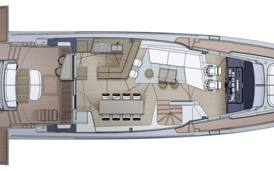 Pershing GTX80 #1 фото 3.2