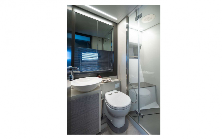 Pershing 6x 2024 фото 2.15