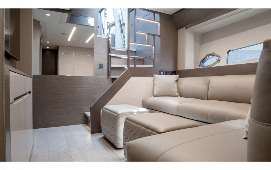 Pershing 8x фото 2.24