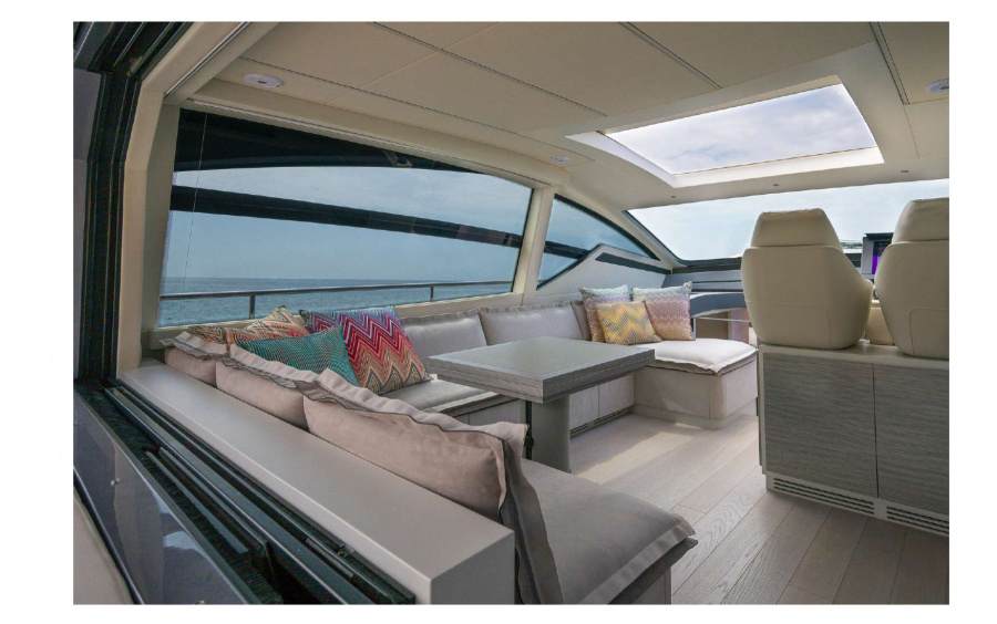 Pershing 6x 2024 фото 2.6