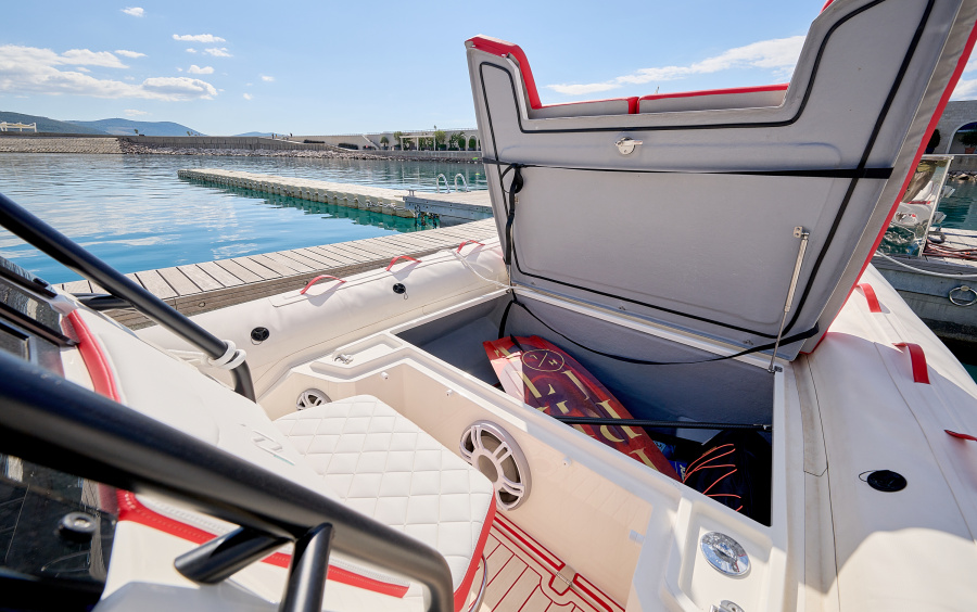 NUOVA JOLLY  Prince 24 EXCLUSIVE 2025 фото 1.26