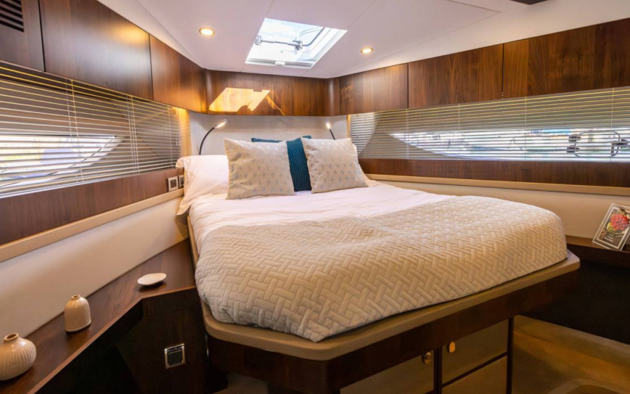 Fairline 45 GT фото 1.15