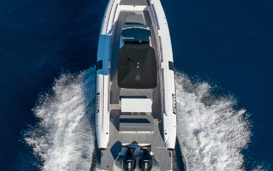 SACS Pirelli 30 фото 1.5