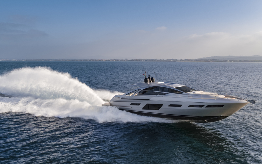 Pershing 7x #38 фото 1.14