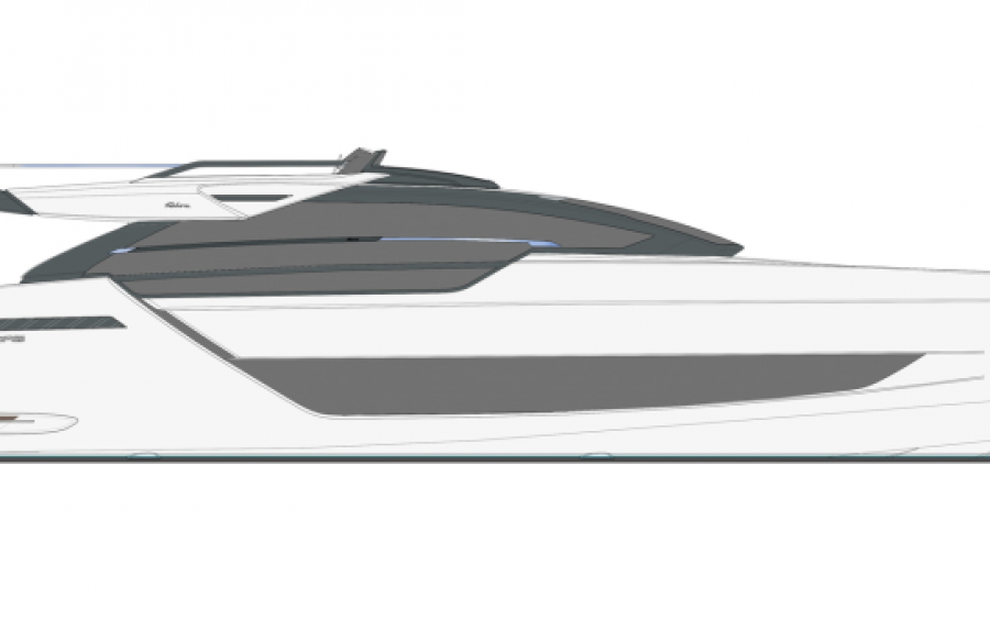 Riva 88' Folgore #33 фото 3.7