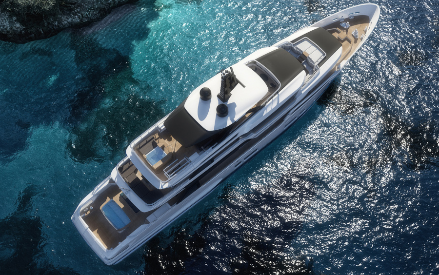 Custom Line 50 фото 1.2