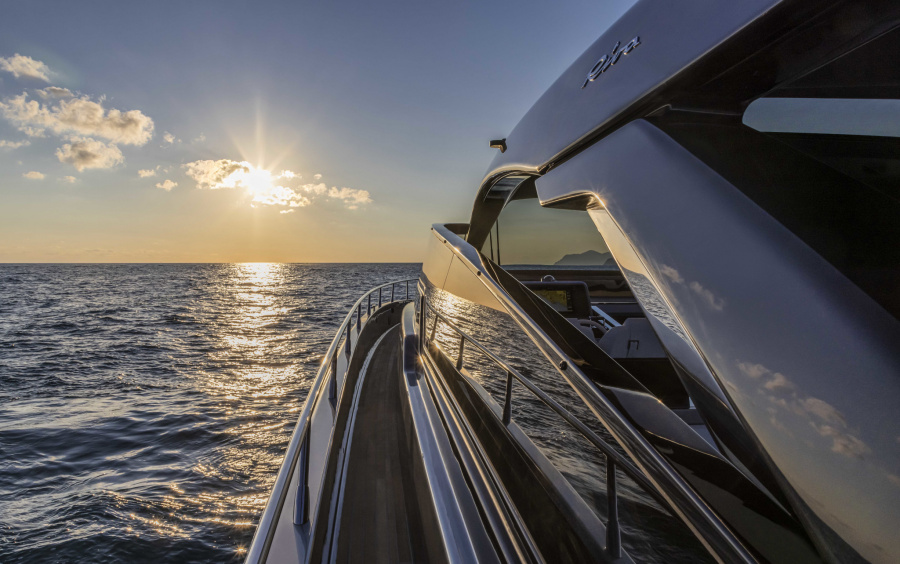 Riva 68' Diable фото 1.13