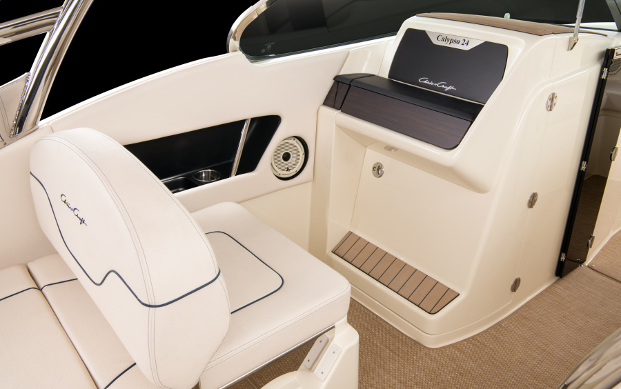 Chris-Craft Calypso 24 фото 1.8
