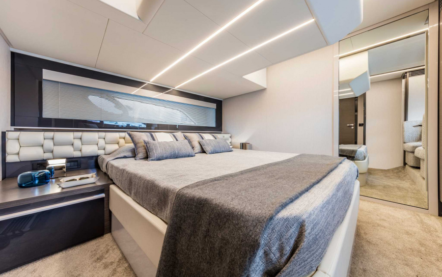 Pershing 5x #41 фото 2.11