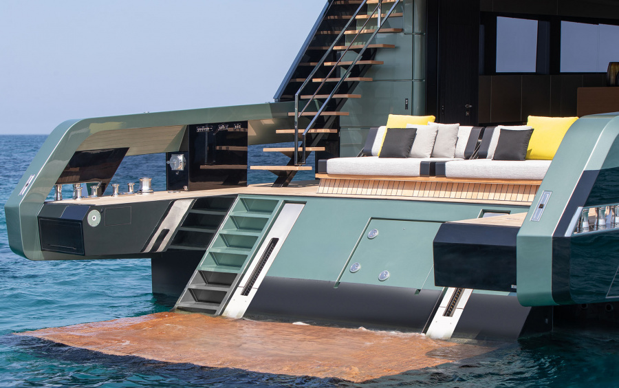 Wally why 150 фото 1.1