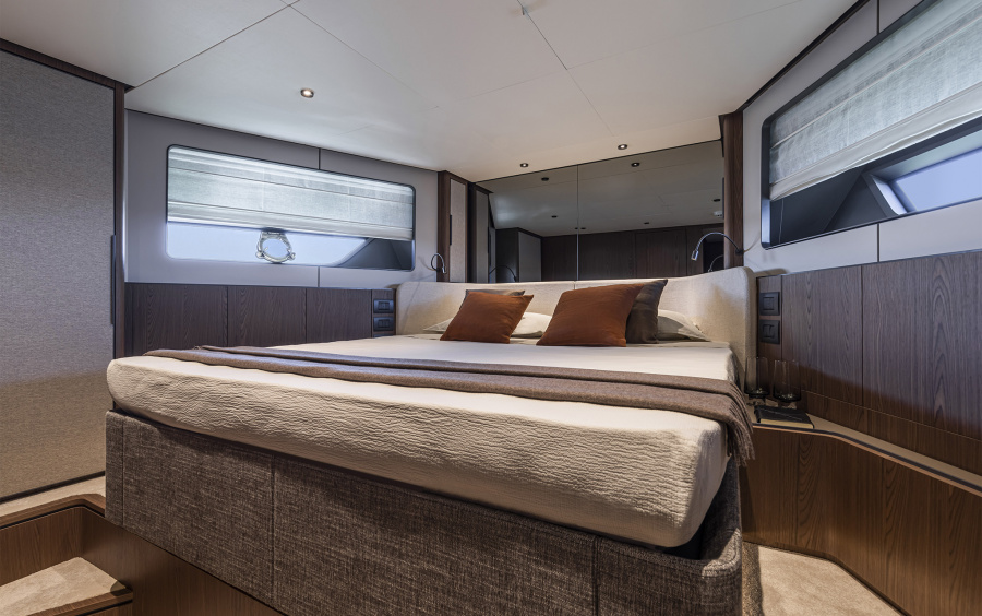 Ferretti Yachts 580 #33 фото 2.15