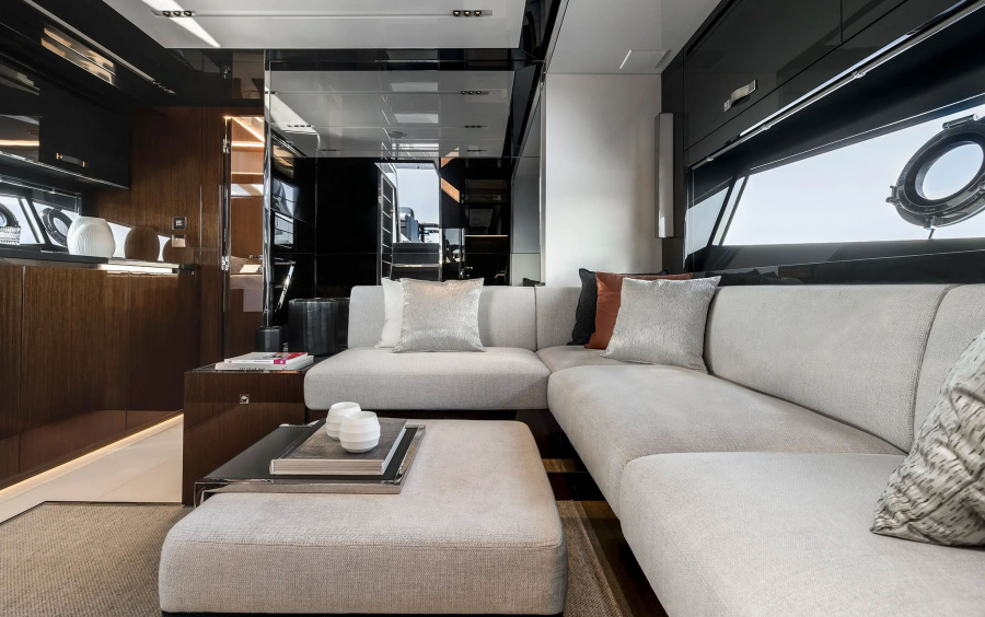 Riva 58' Capri #1 фото 2.1