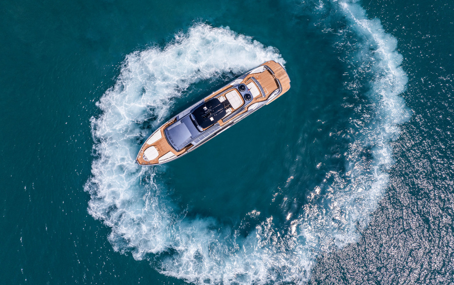 Pershing GTX116 #6 фото 1.16