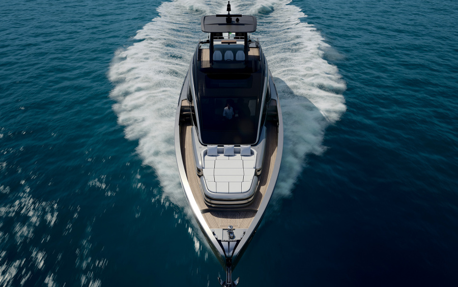 Pershing GTX80 #2 фото 1.1