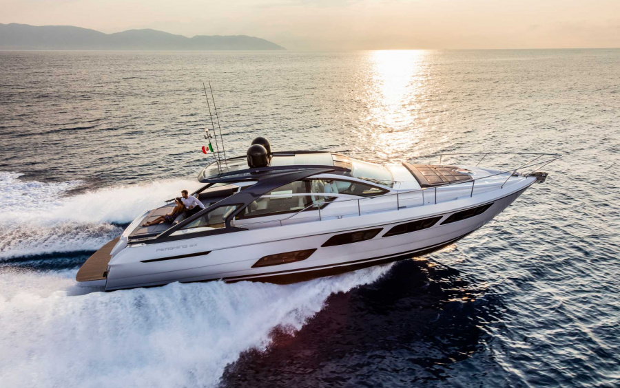 Pershing 5x #43 фото 1.25