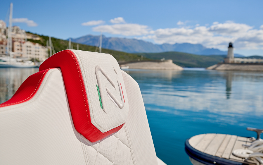 NUOVA JOLLY  Prince 24 EXCLUSIVE 2025 фото 1.18