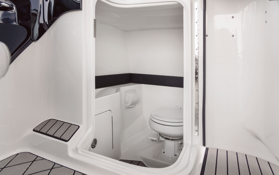 Sea Ray  SLX 280 фото 1.3