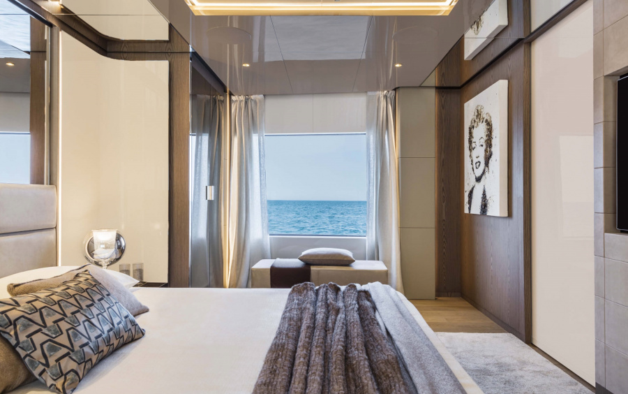 Custom Line Saetta 106 фото 2.13