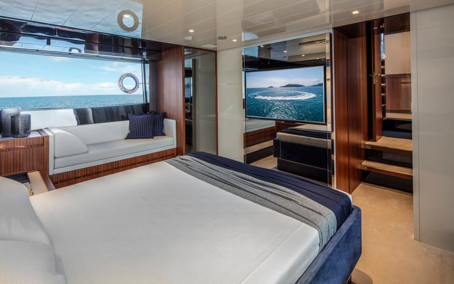 Riva 66' Ribelle фото 2.5