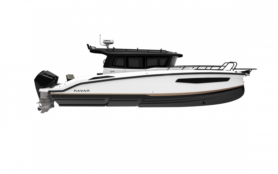 NAVAN  C30 фото 1.36