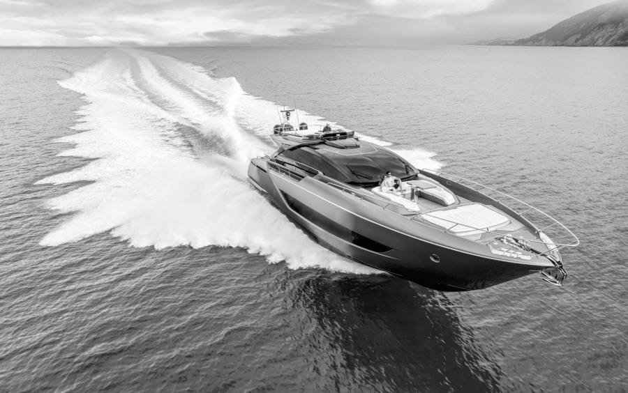 Riva 88' Folgore #33 фото 1.2