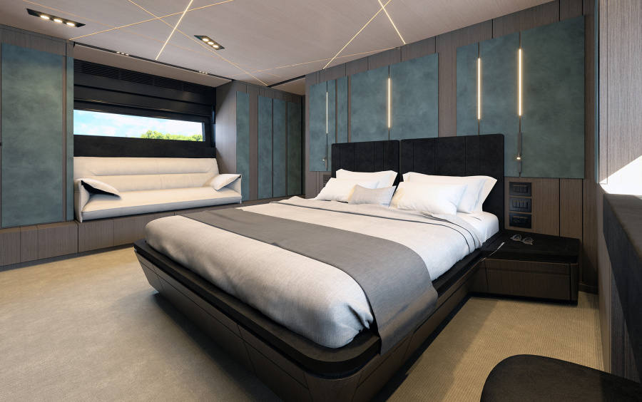 Pershing GTX80 #2 фото 2.3