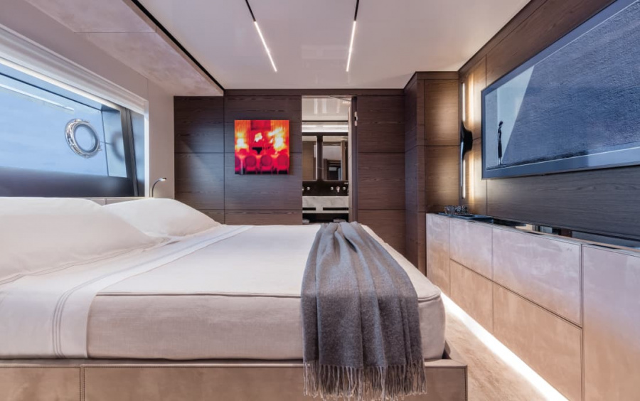 Custom Line Navetta 42 фото 1.14