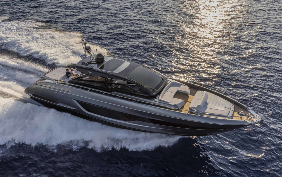 Riva 68' Diable #22 фото 1.6