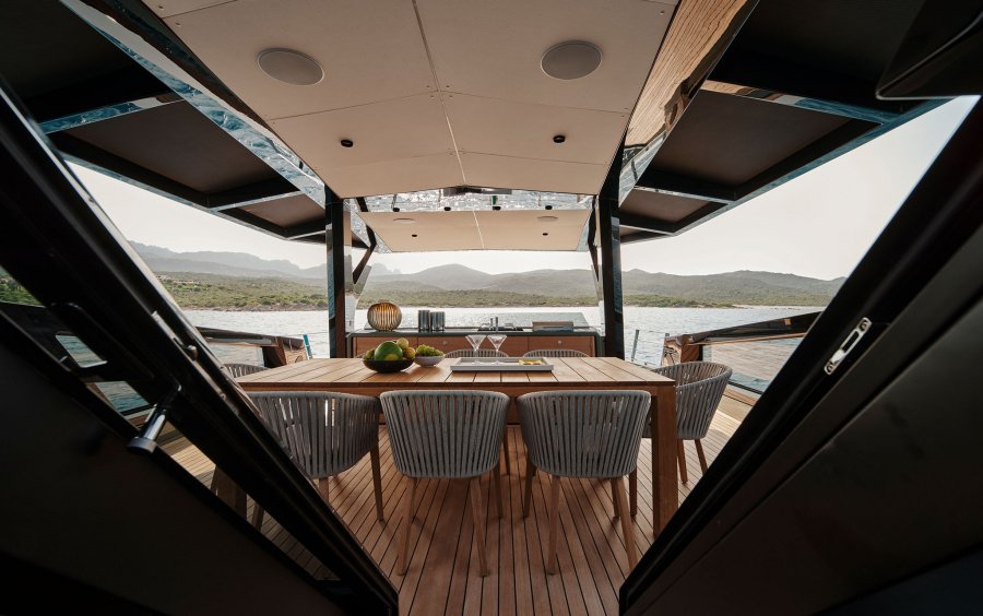 Wally why 150 фото 2.16