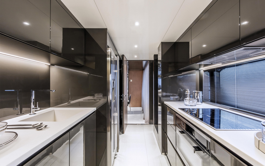 Riva 90' Argo фото 2.2