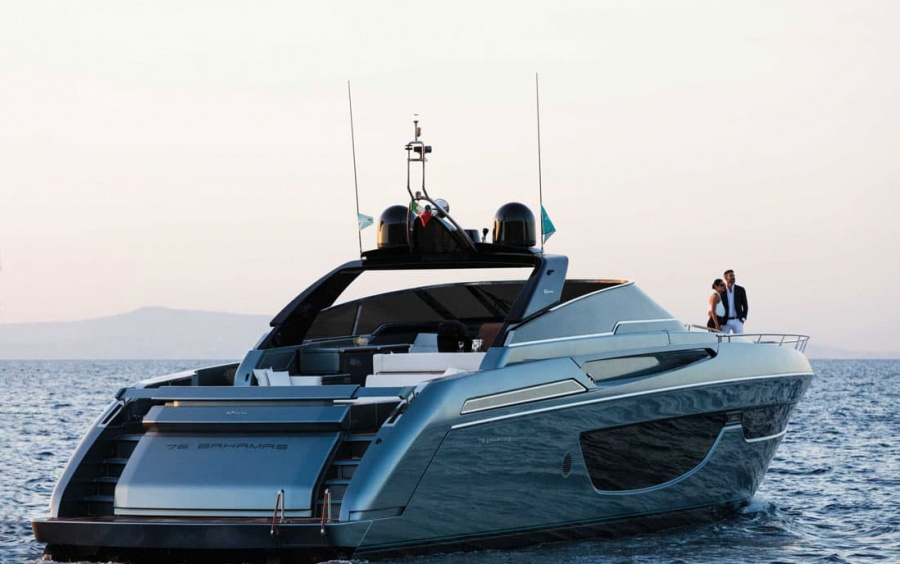 Riva 76' Bahamas Super #20 фото 1.12