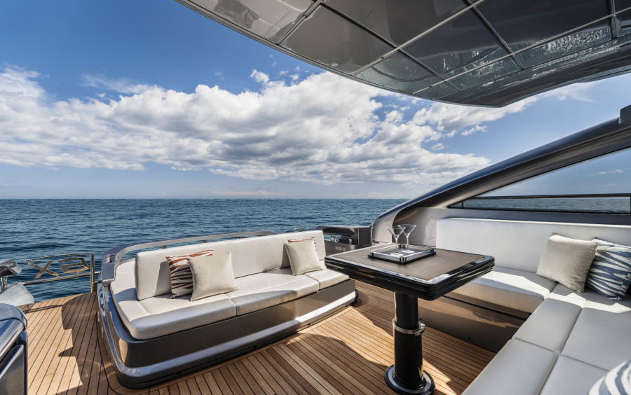 Pershing 6x #30 фото 1.15