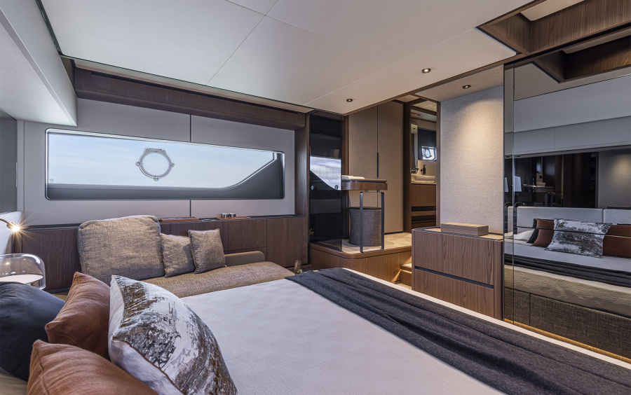 Ferretti Yachts 580 #33 фото 2.2