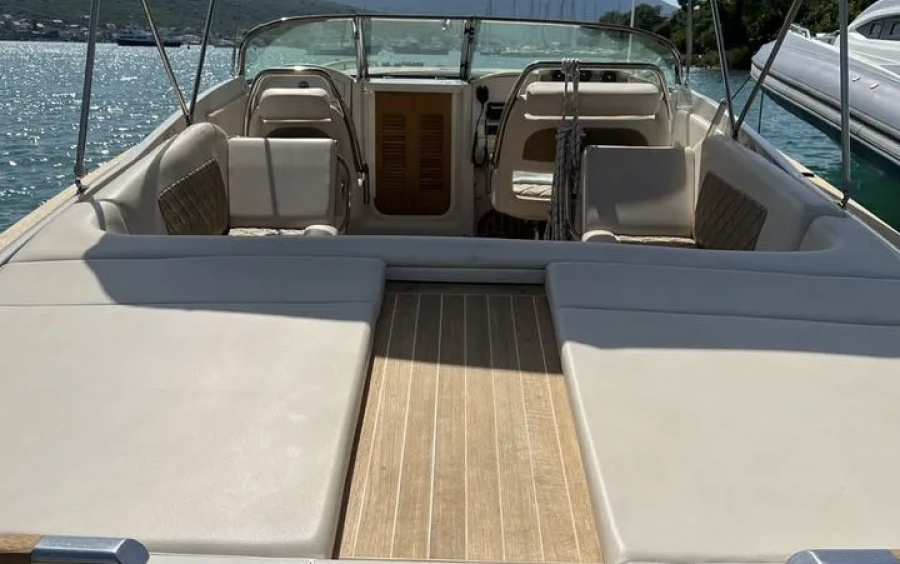 Chris-Craft Corsair 28 фото 1.4