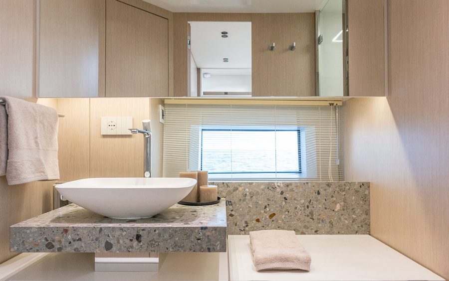 SACS Rebel 50 G фото 2.1